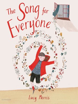 cover image of The Song for Everyone